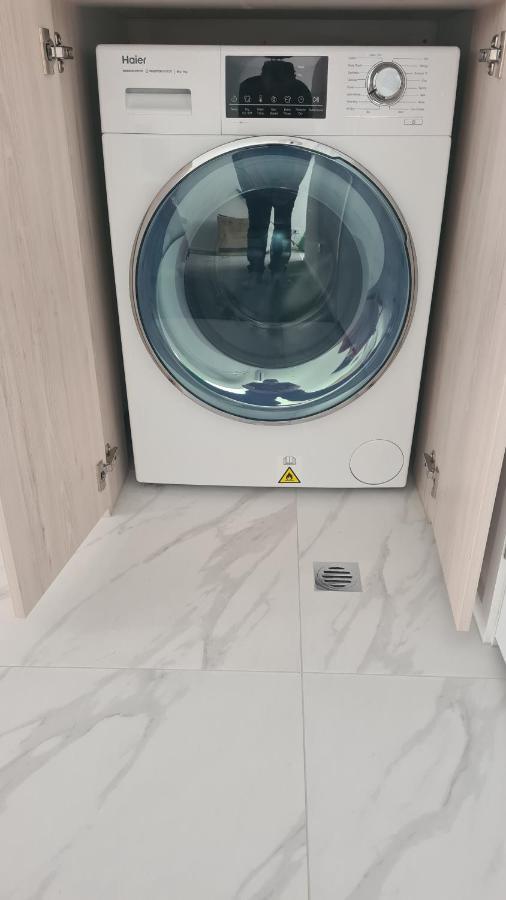 Elegant Cbd Apartment クライストチャーチ エクステリア 写真